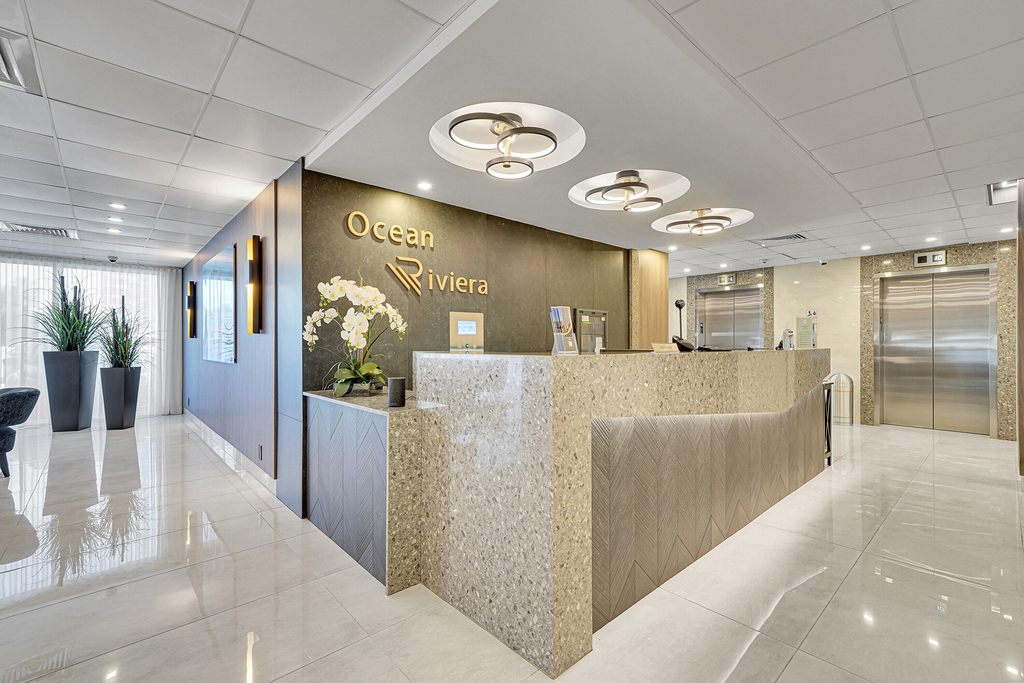 3550 Galt Ocean Drive - Photo 2