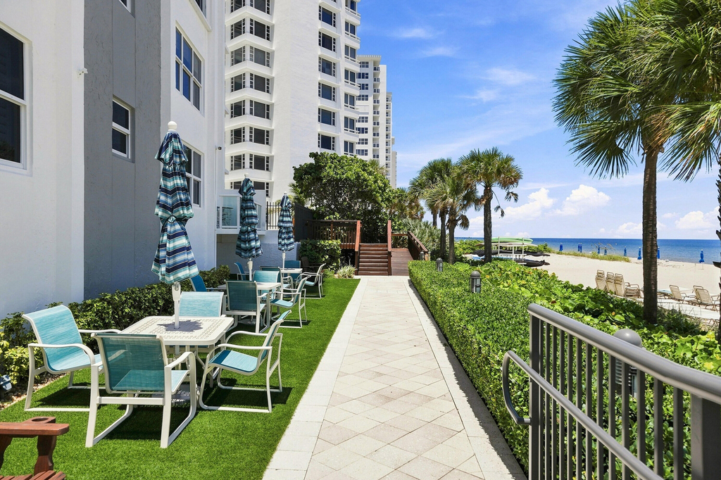 3550 Galt Ocean Drive - Photo 31