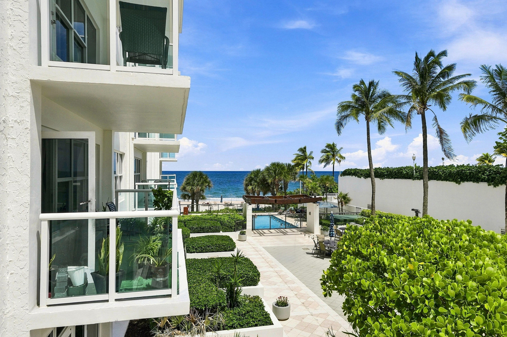3550 Galt Ocean Drive - Photo 25