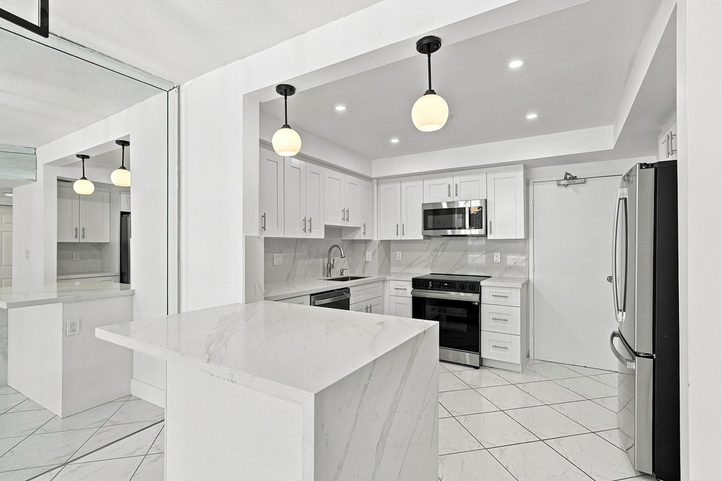 3550 Galt Ocean Drive - Photo 9