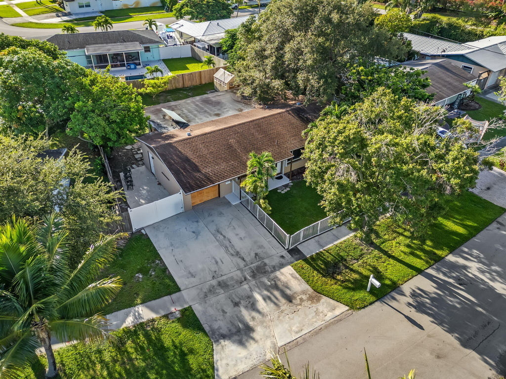 3428 Capri Road - Photo 1