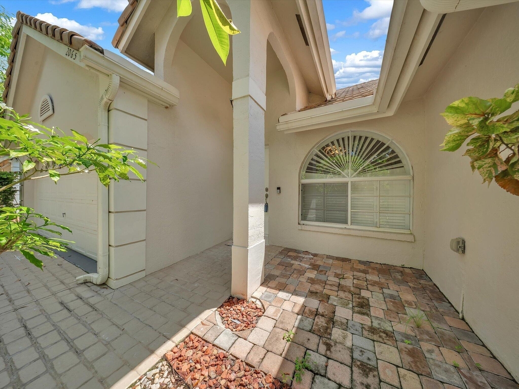 2065 Nw 127th Terrace - Photo 33