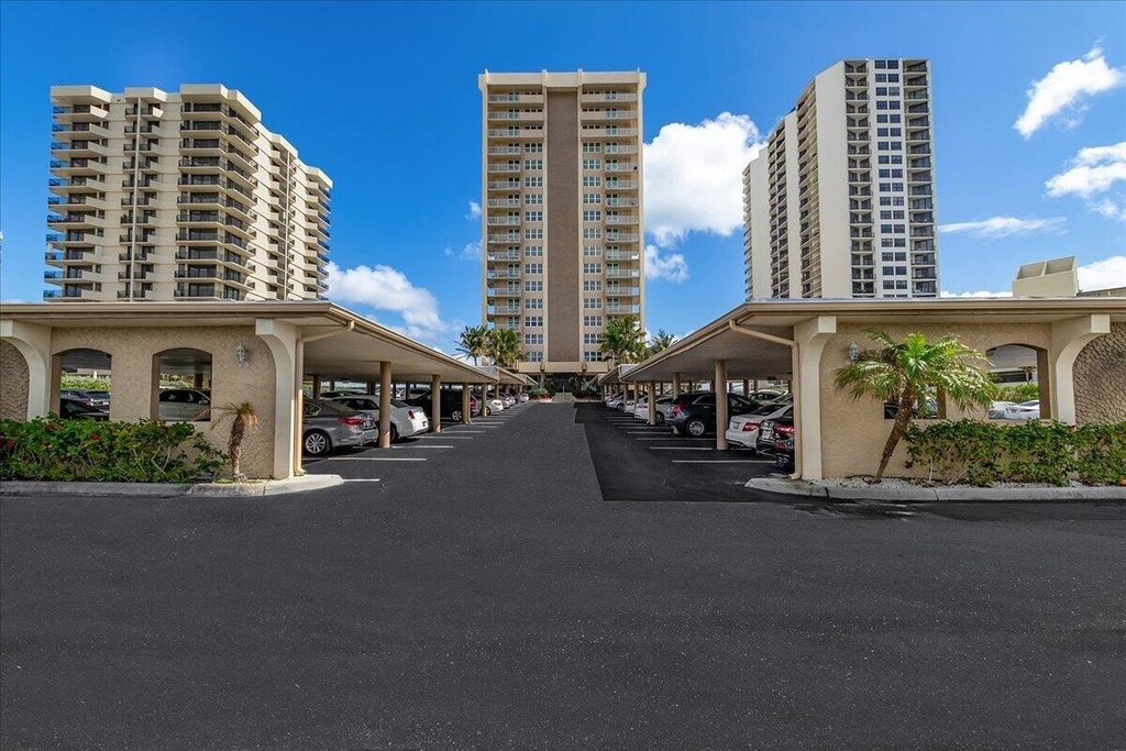 5440 N Ocean Drive - Photo 1