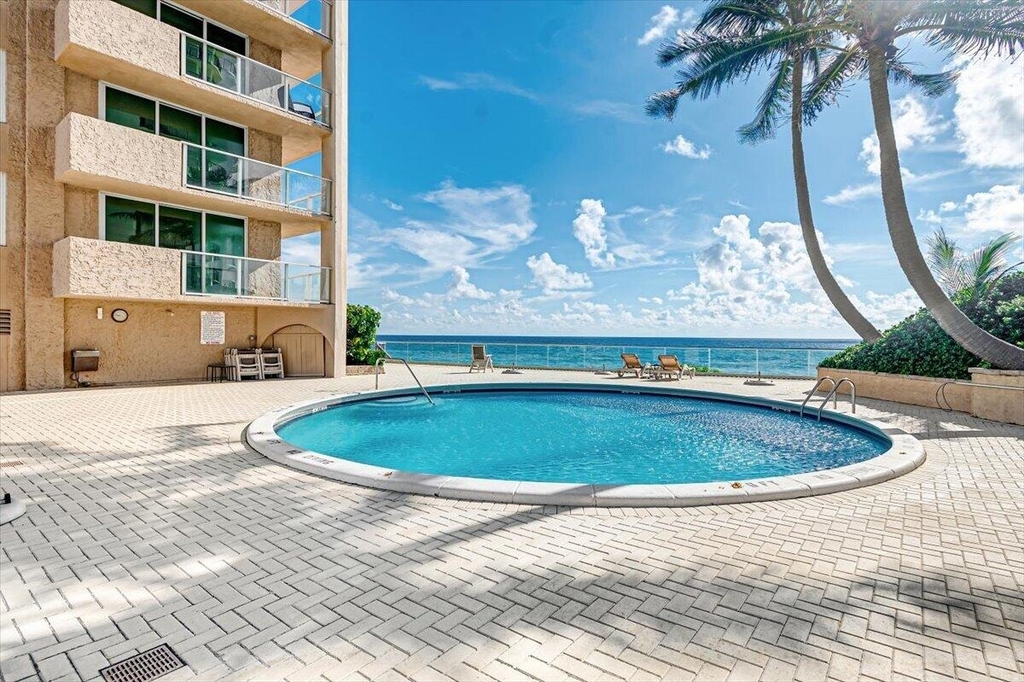 5440 N Ocean Drive - Photo 40