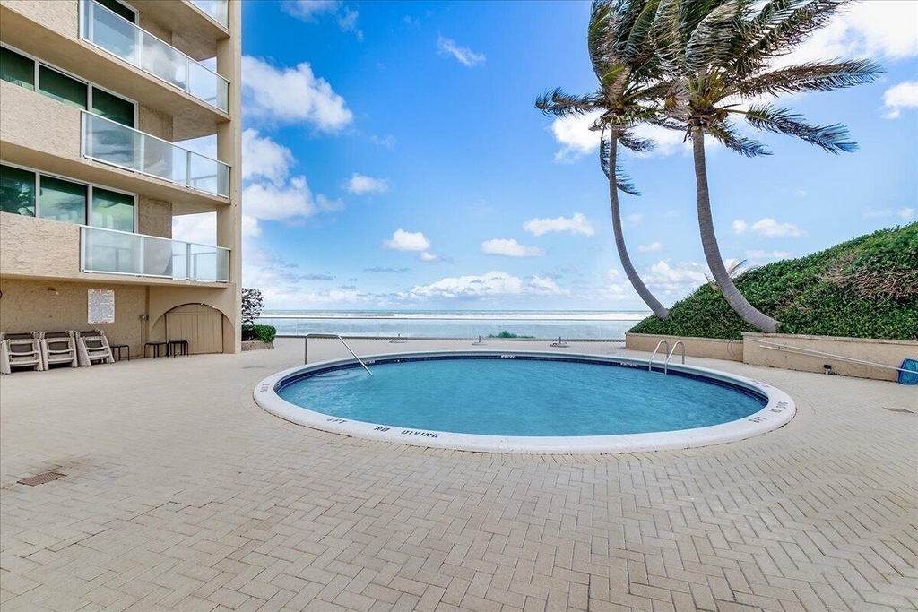 5440 N Ocean Drive - Photo 47