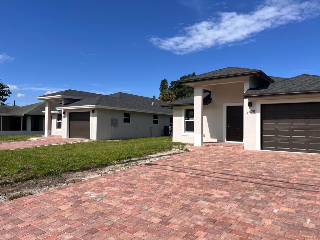2475 Faith Avenue - Photo 1