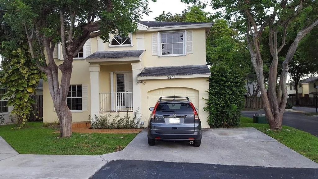 9851 Sw 117th Court - Photo 0