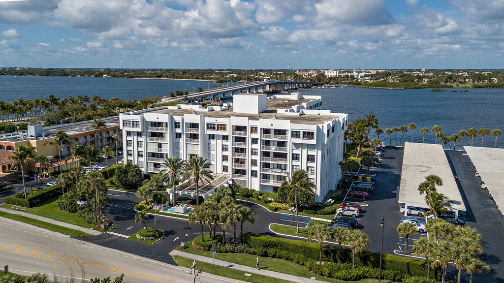 2860 S Ocean Boulevard - Photo 0