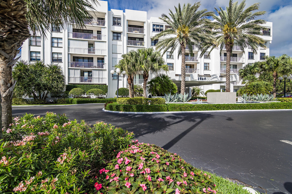 2860 S Ocean Boulevard - Photo 29