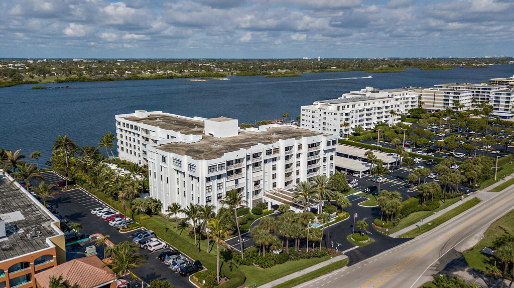 2860 S Ocean Boulevard - Photo 34
