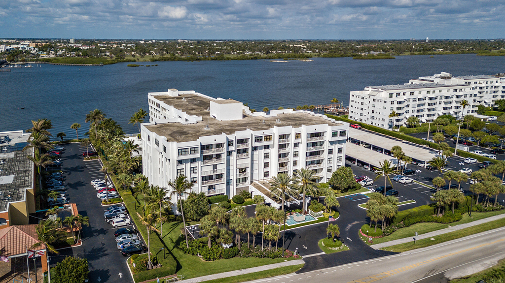 2860 S Ocean Boulevard - Photo 31
