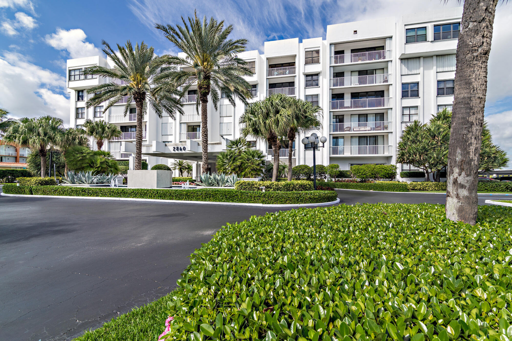 2860 S Ocean Boulevard - Photo 28