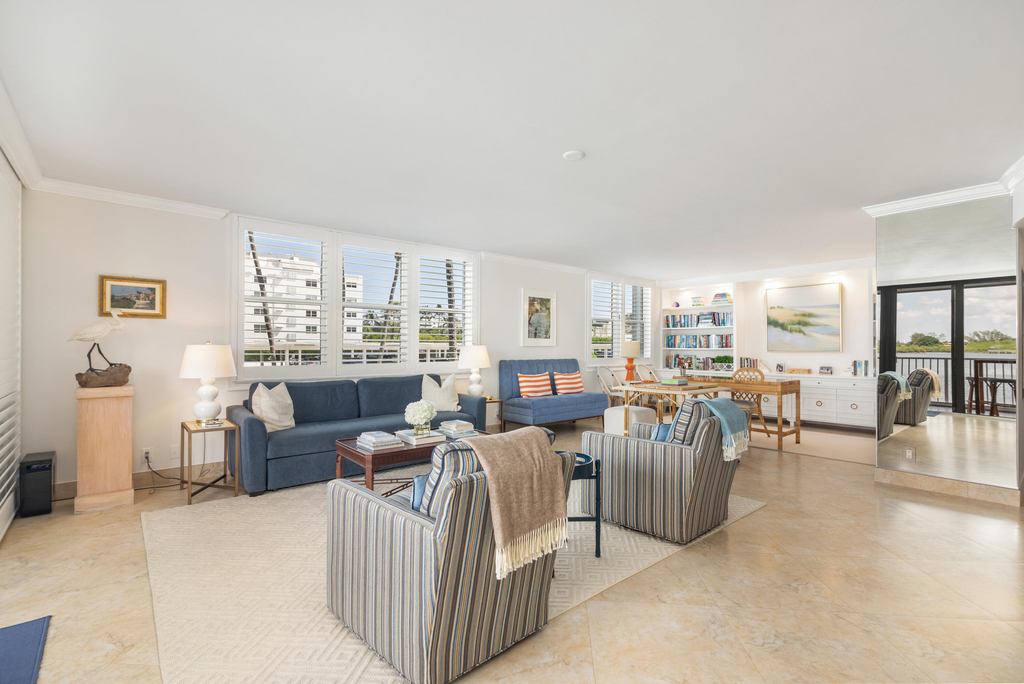 2860 S Ocean Boulevard - Photo 8