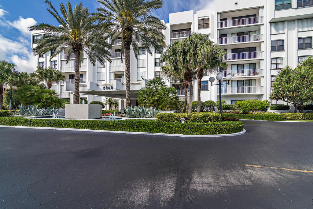 2860 S Ocean Boulevard - Photo 1