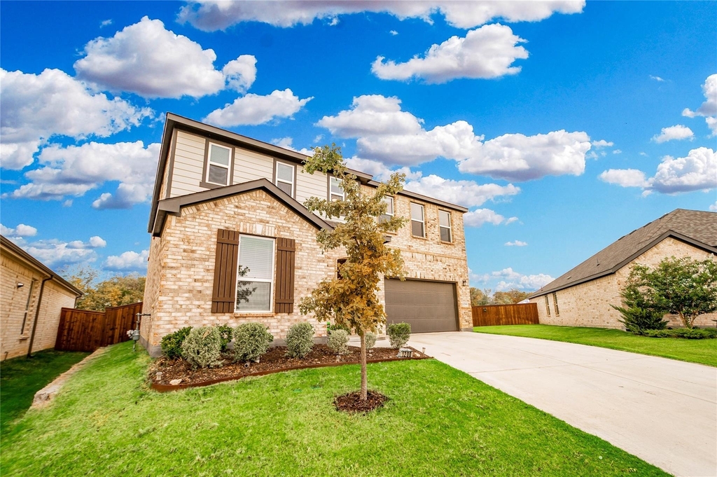 1200 Lancaster Drive - Photo 1