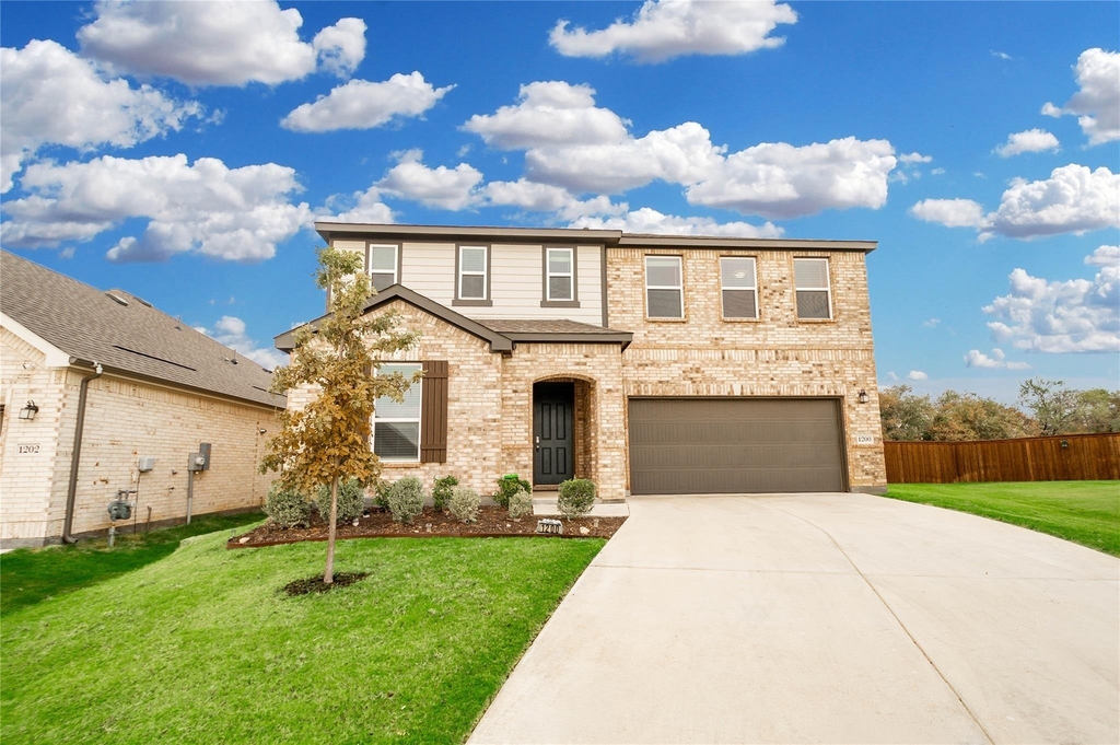 1200 Lancaster Drive - Photo 0