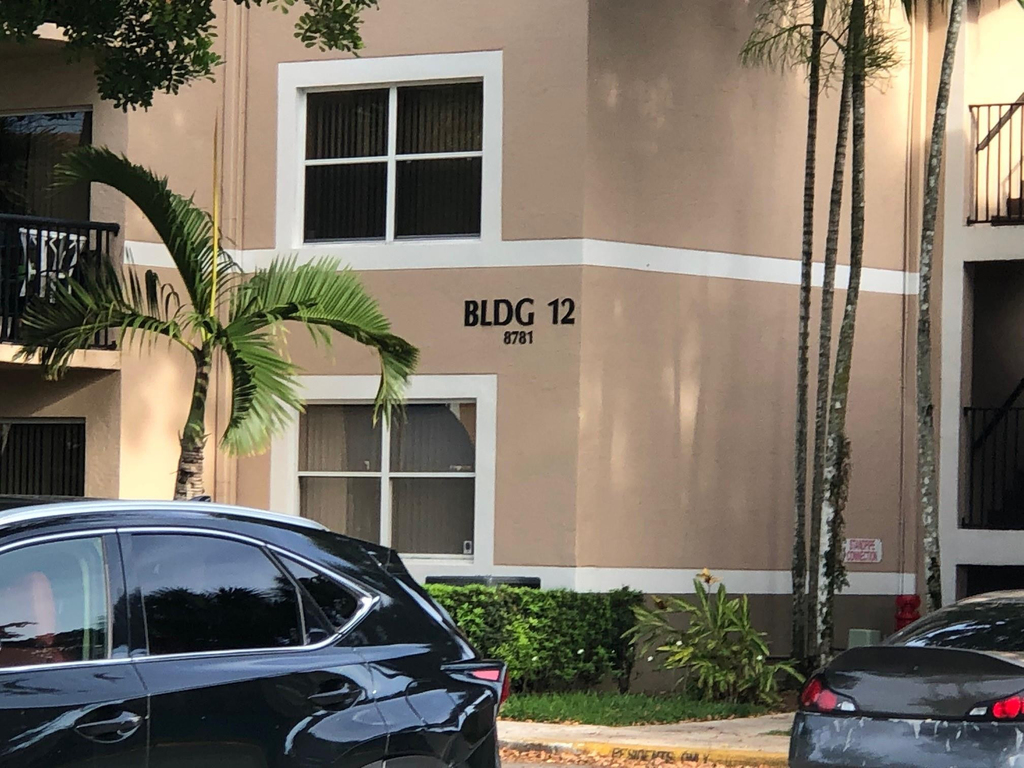 8781 Wiles Road - Photo 1