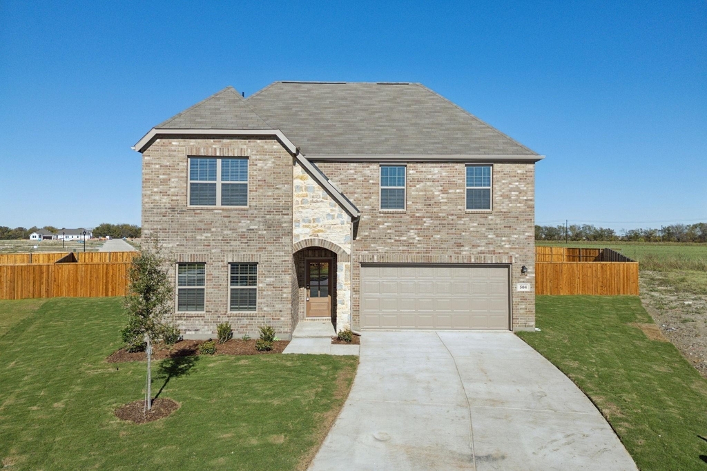 1907 Rolling Ridge Drive - Photo 0