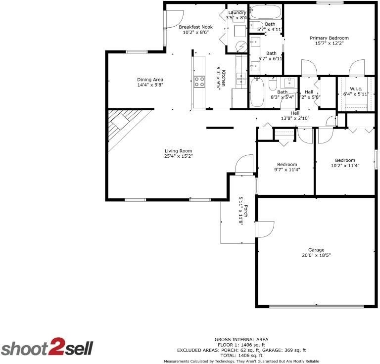 305 Westover Drive - Photo 19
