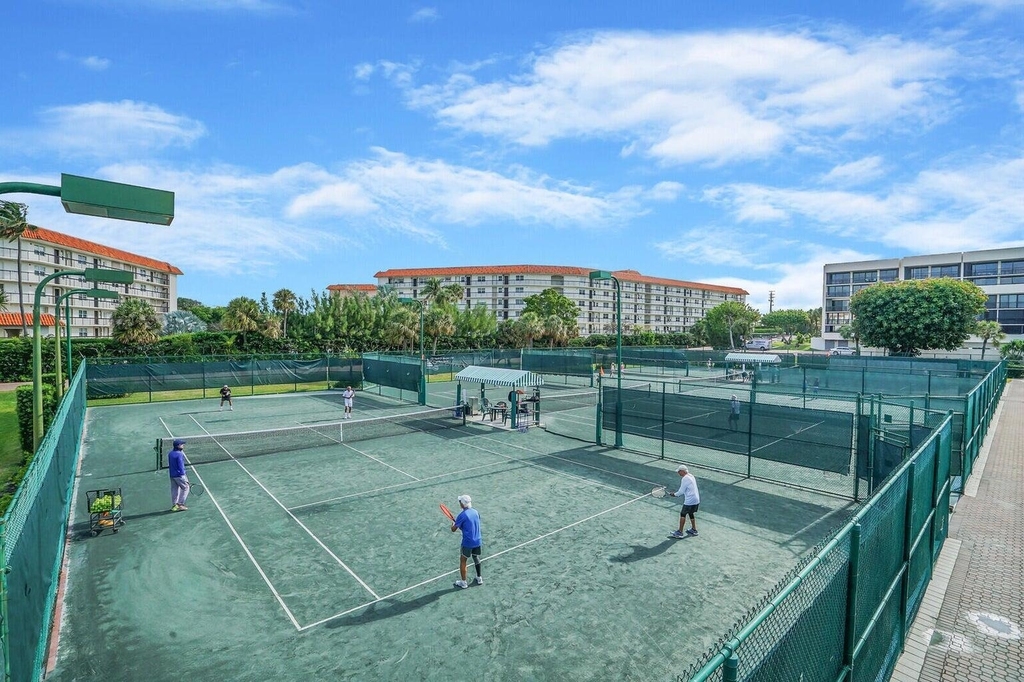 2727 N Ocean Boulevard - Photo 36