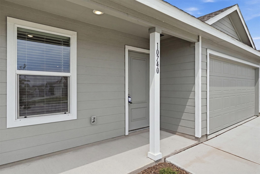 10740 Gun Barrel Street - Photo 2