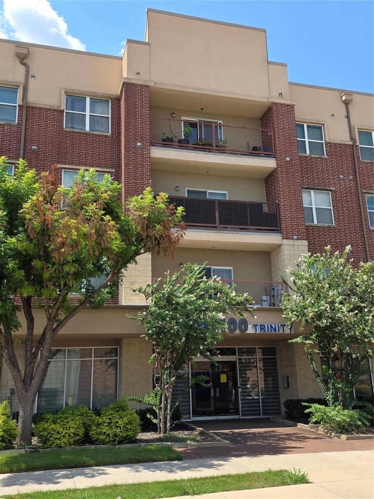 1100 W Trinity Mills Road - Photo 1