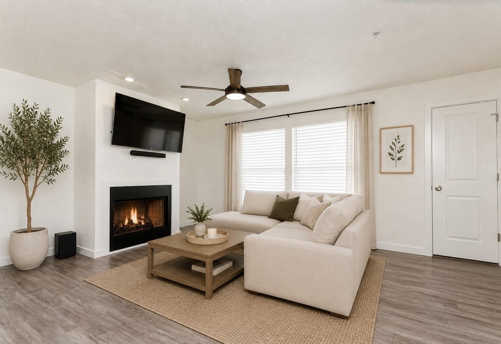 3022 Forest Lane - Photo 1