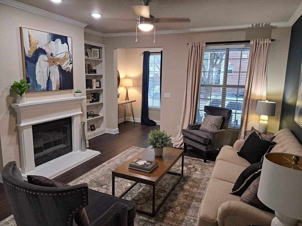 5445 Caruth Haven Lane - Photo 4