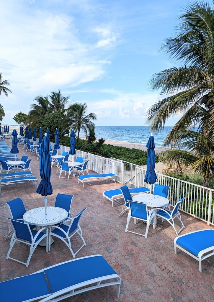 4250 Galt Ocean Drive - Photo 11
