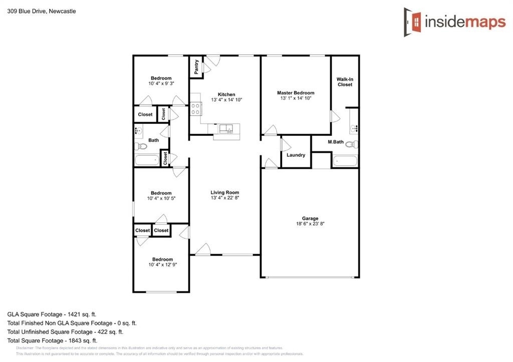 309 Blue Drive - Photo 16