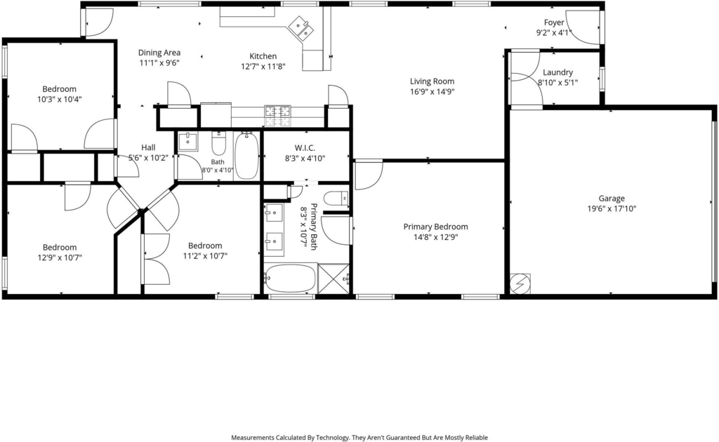2813 Houston Wood Drive - Photo 12