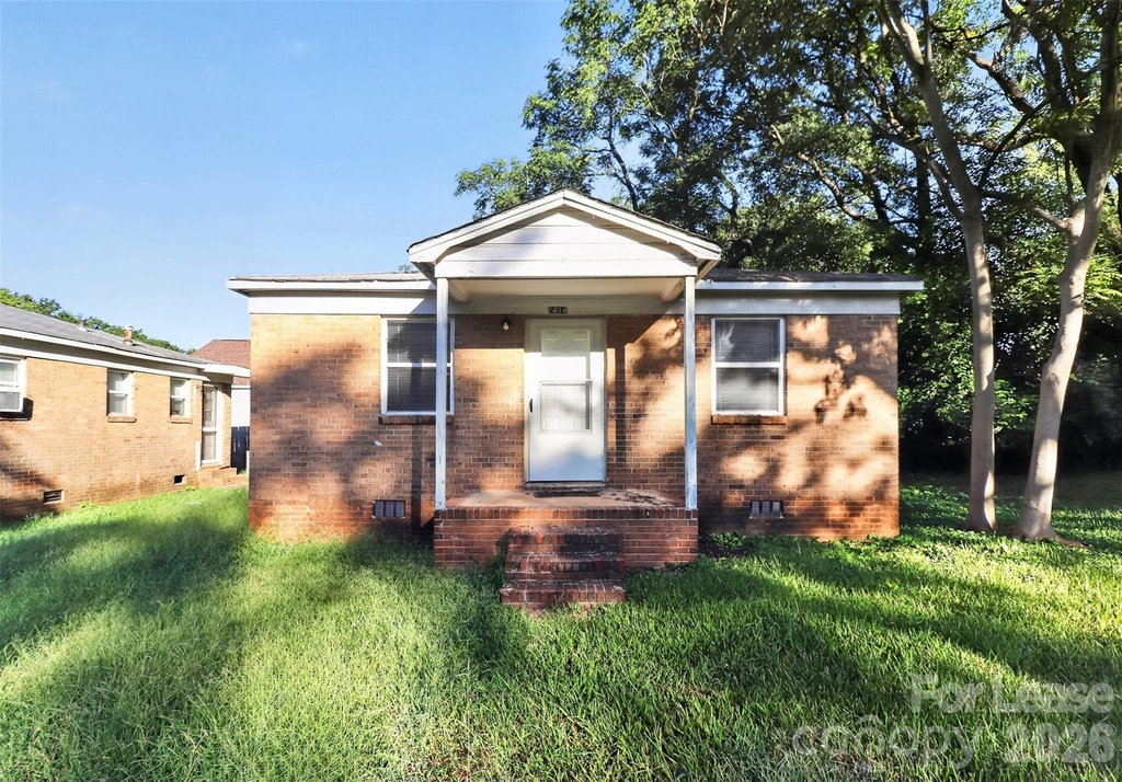 2414 Wilson Avenue - Photo 1