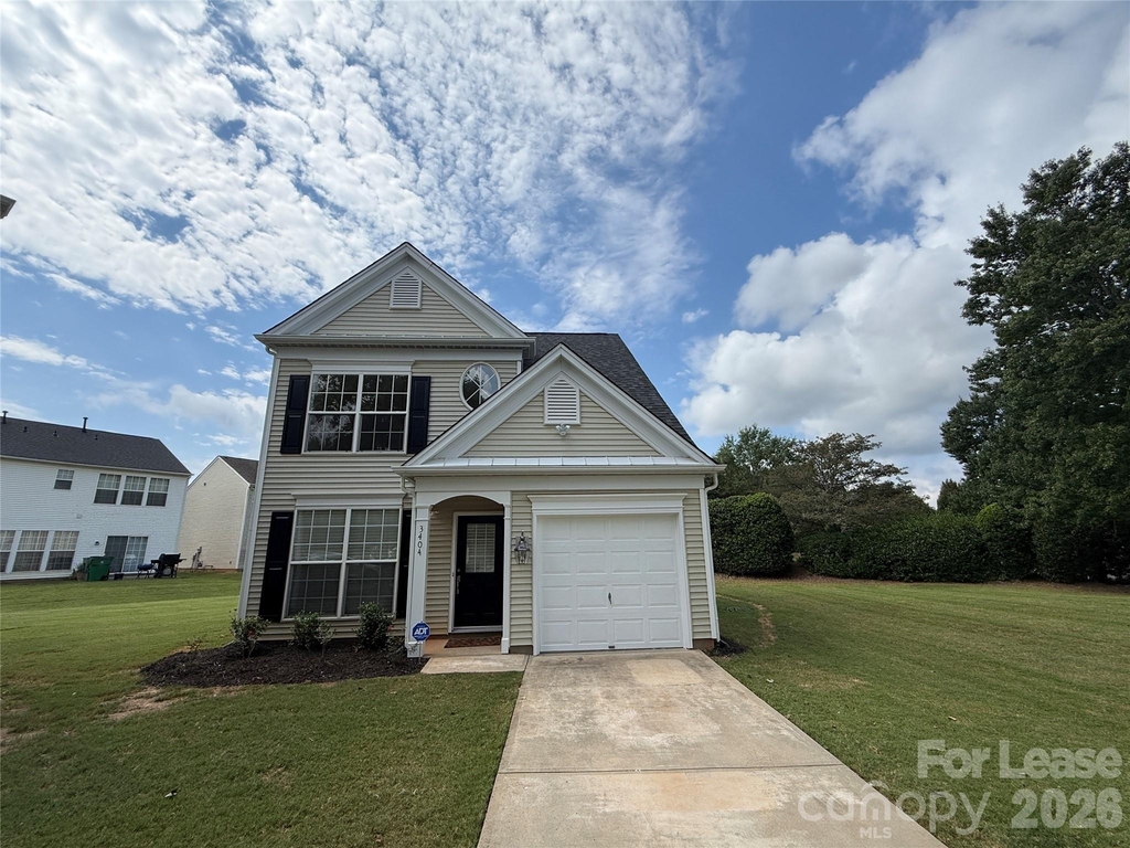 3404 Laurenhurst Lane - Photo 0