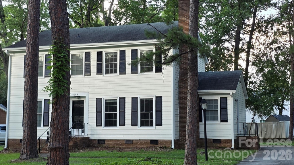 6504 Olde Savannah Road - Photo 0