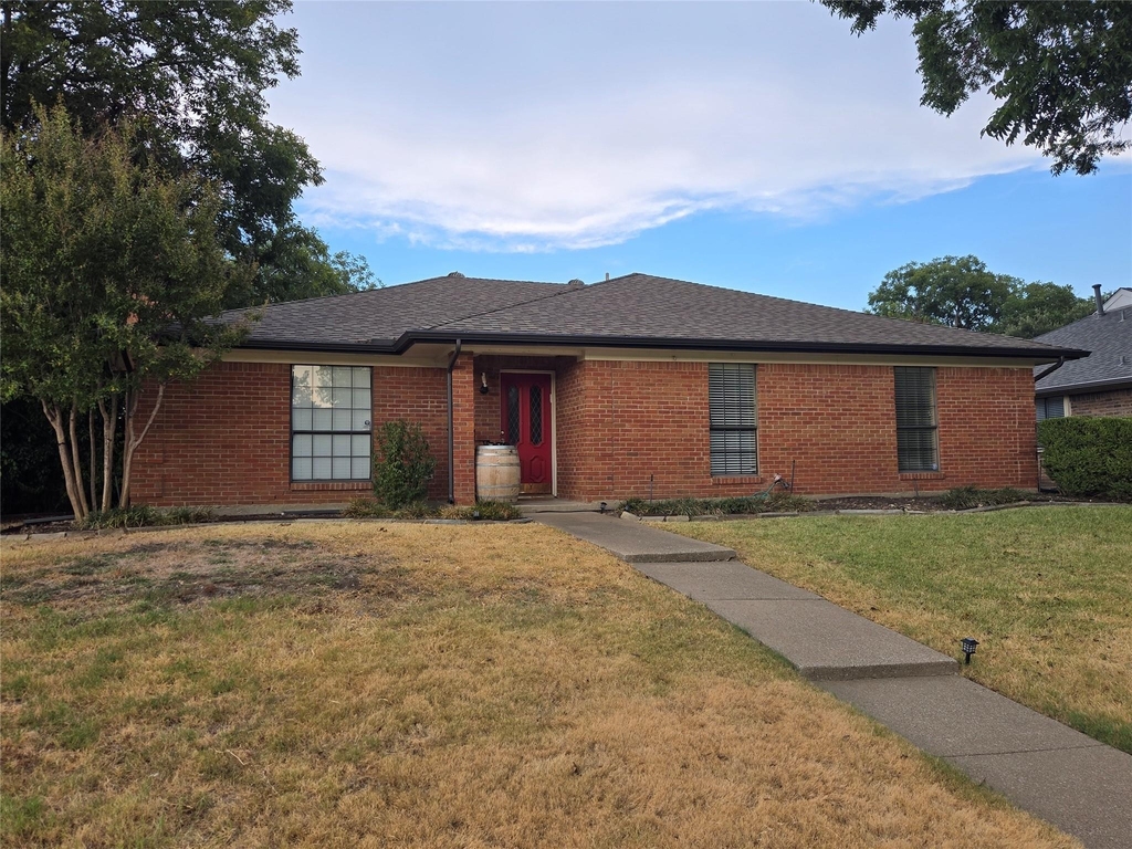 3216 Bandolino Lane - Photo 0