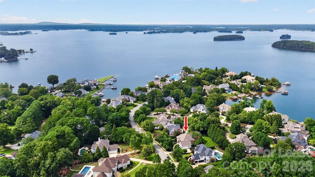 18928 Peninsula Point Drive - Photo 44