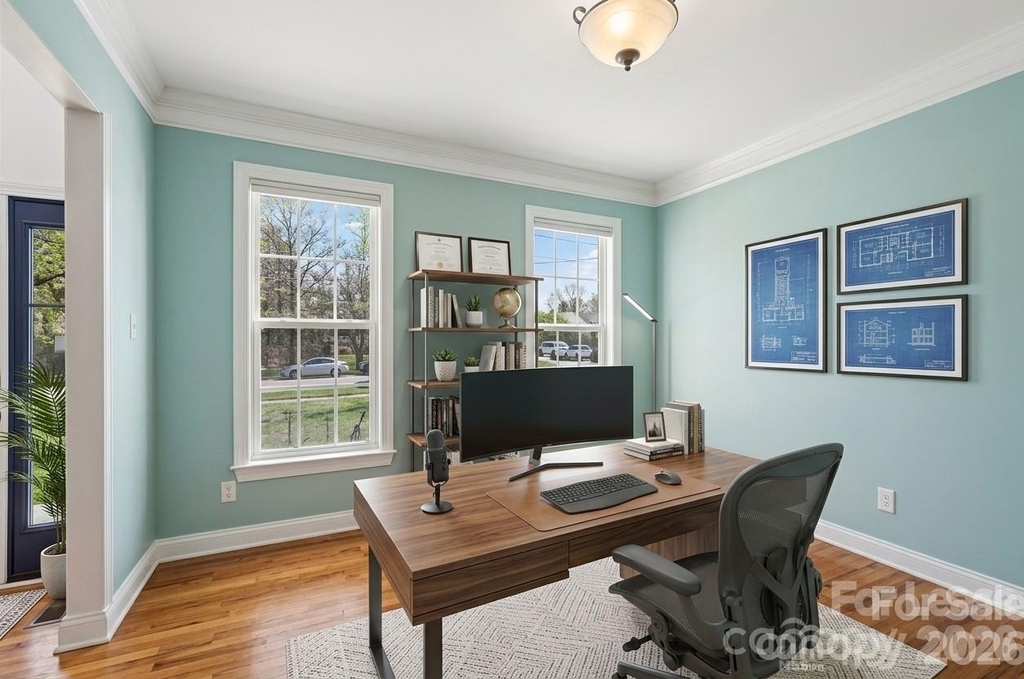 8348 Rocky River Road - Photo 1