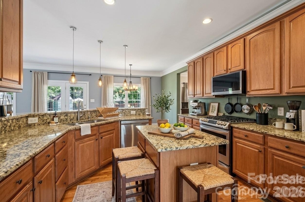 8348 Rocky River Road - Photo 2