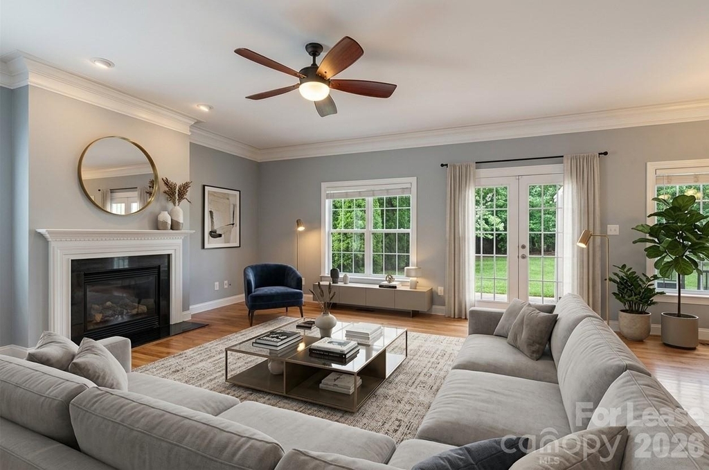 8348 Rocky River Road - Photo 4
