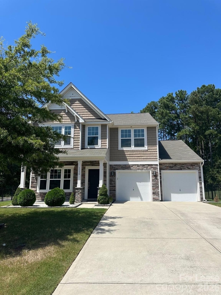 1130 Whitehall Hill Road - Photo 1