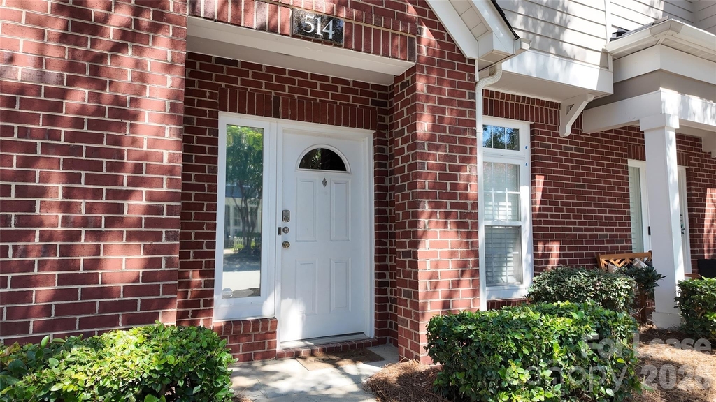 514 Jetton Street - Photo 2