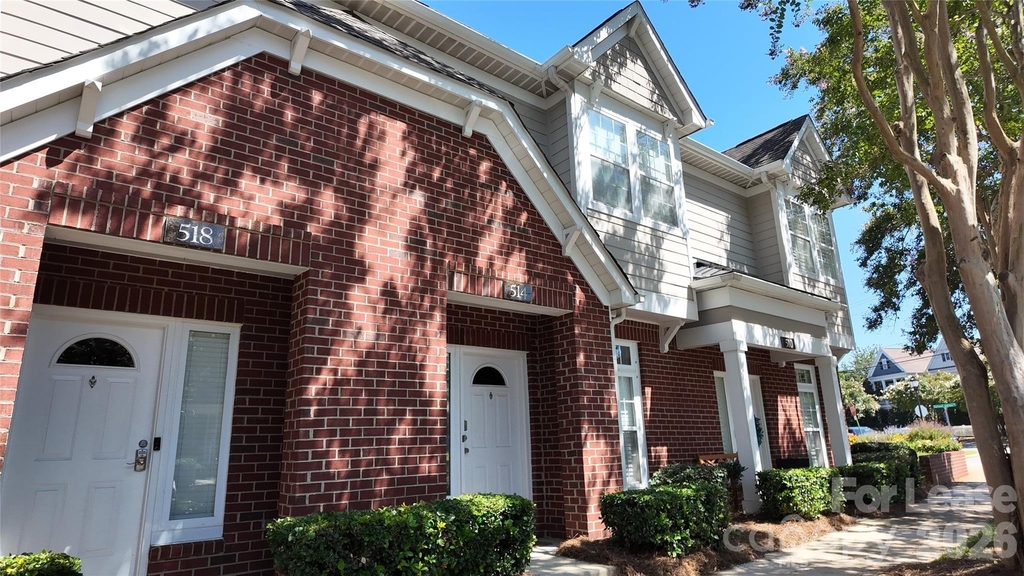 514 Jetton Street - Photo 1
