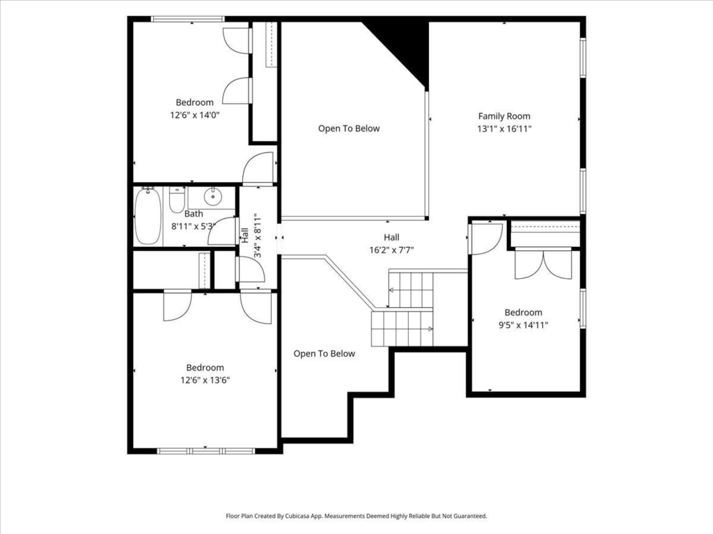 7304 Summit Parc Drive - Photo 39