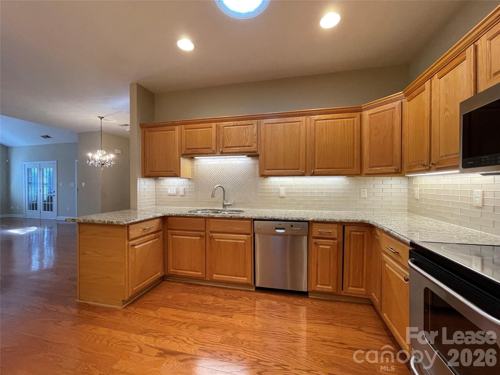 8409 Olde Troon Drive - Photo 6