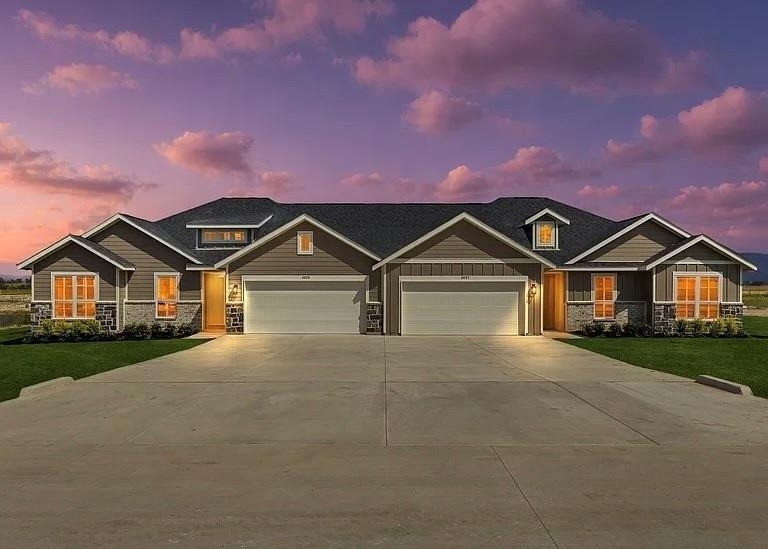 6650 Florence Drive - Photo 1