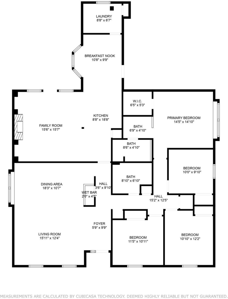 2825 Windsor Drive - Photo 36