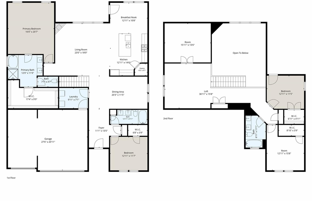 2721 Madera Canyon Road - Photo 33