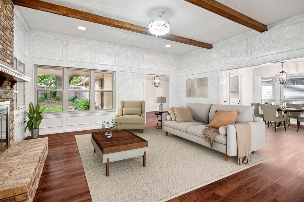 5502 Coronado Drive - Photo 2