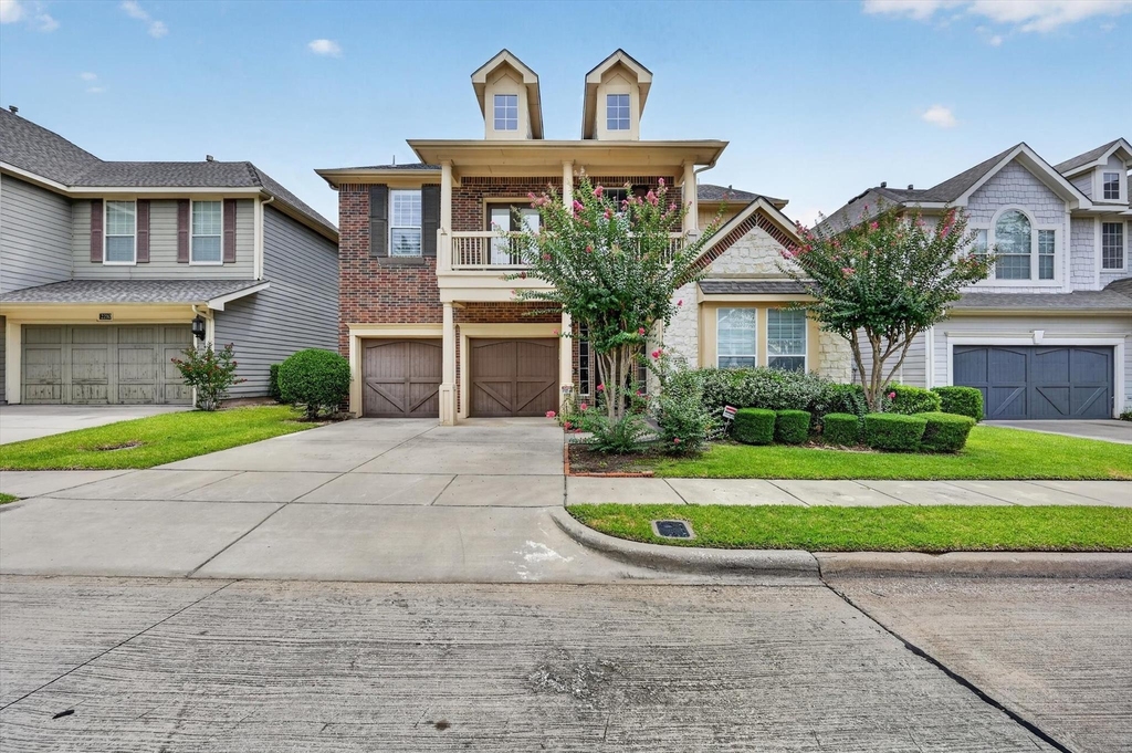 2208 Grizzly Run Lane - Photo 0