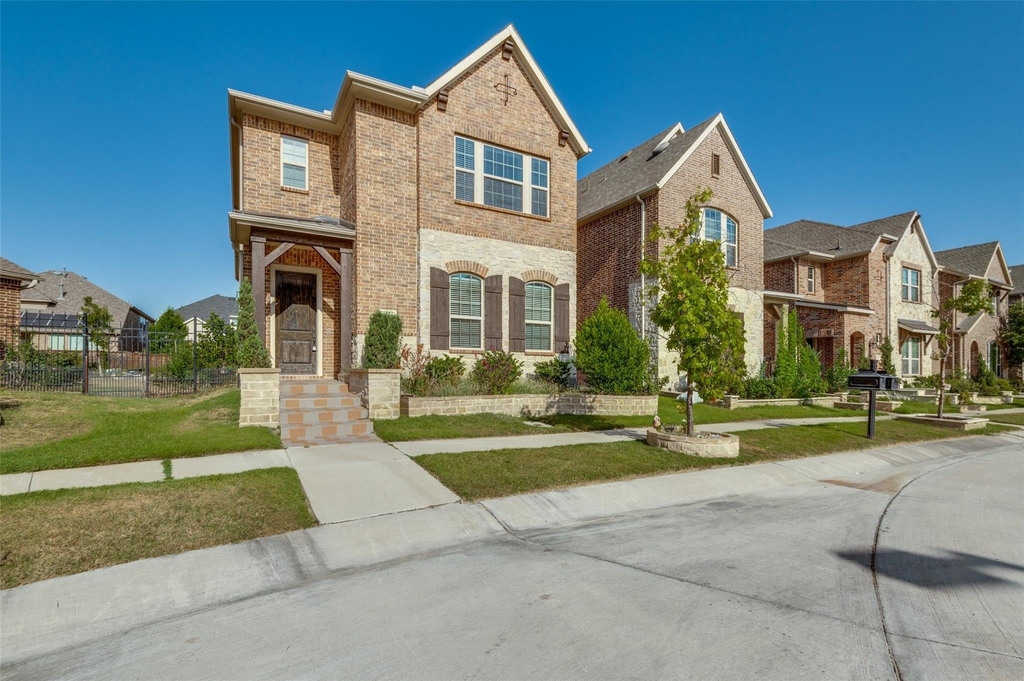 6739 Palo Duro Drive - Photo 1